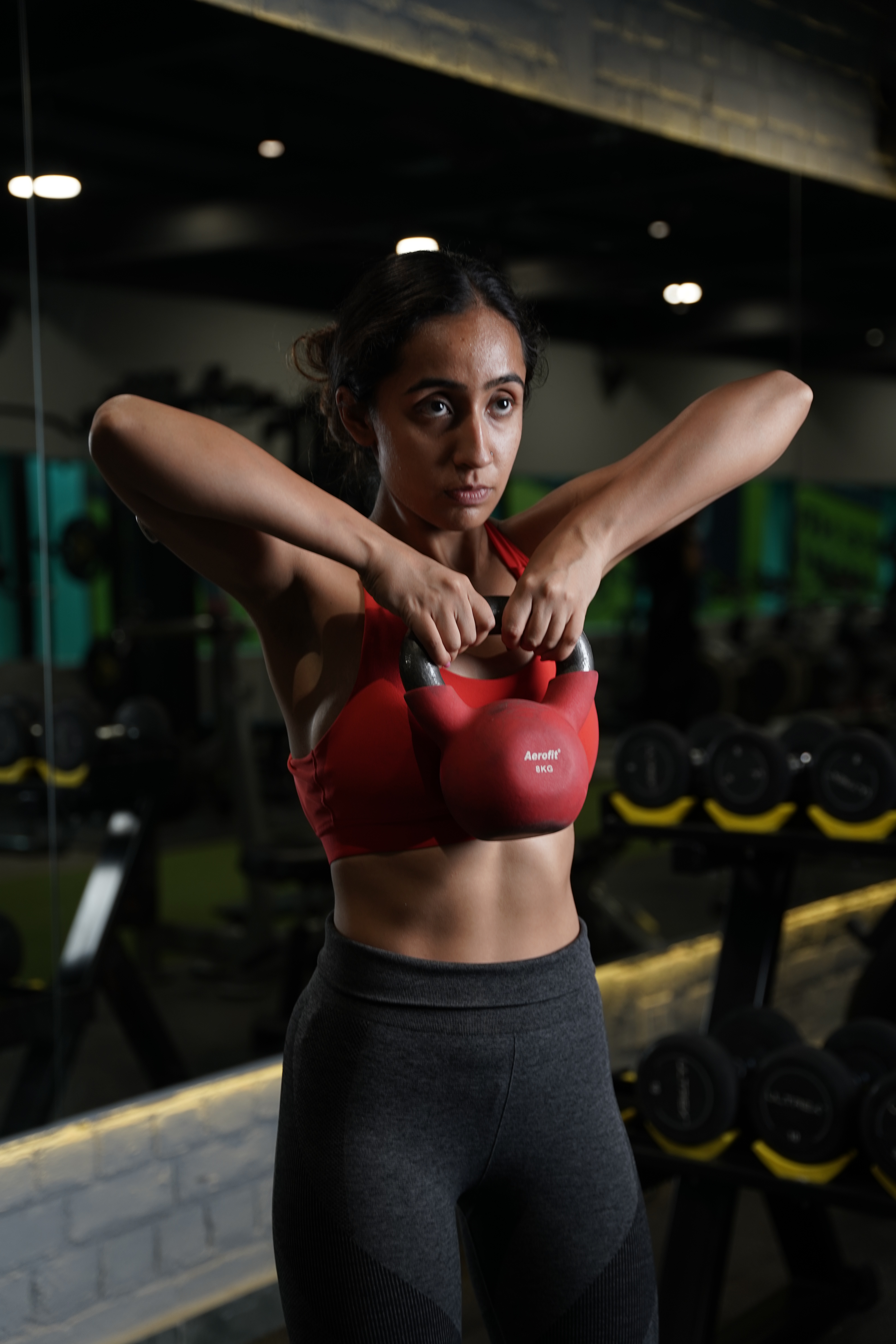 Aarja Bedi